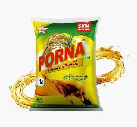 Poorna Rice Bran Oil Suppliers in Chennai